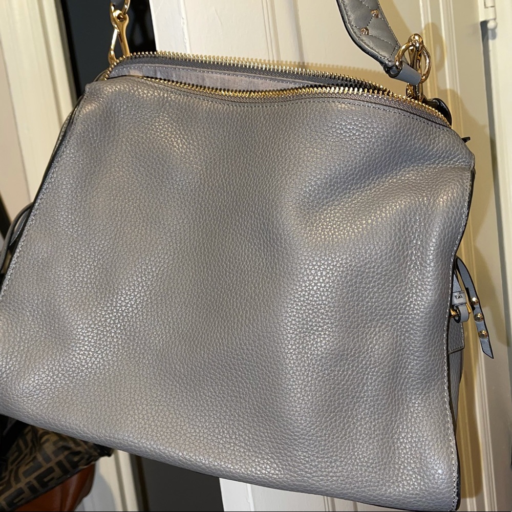 Vince Camuto leather purse